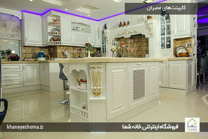 کابینت‌های-ممبران